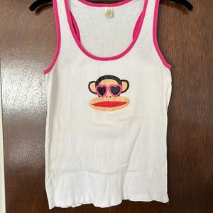 Paul Frank Tanktop